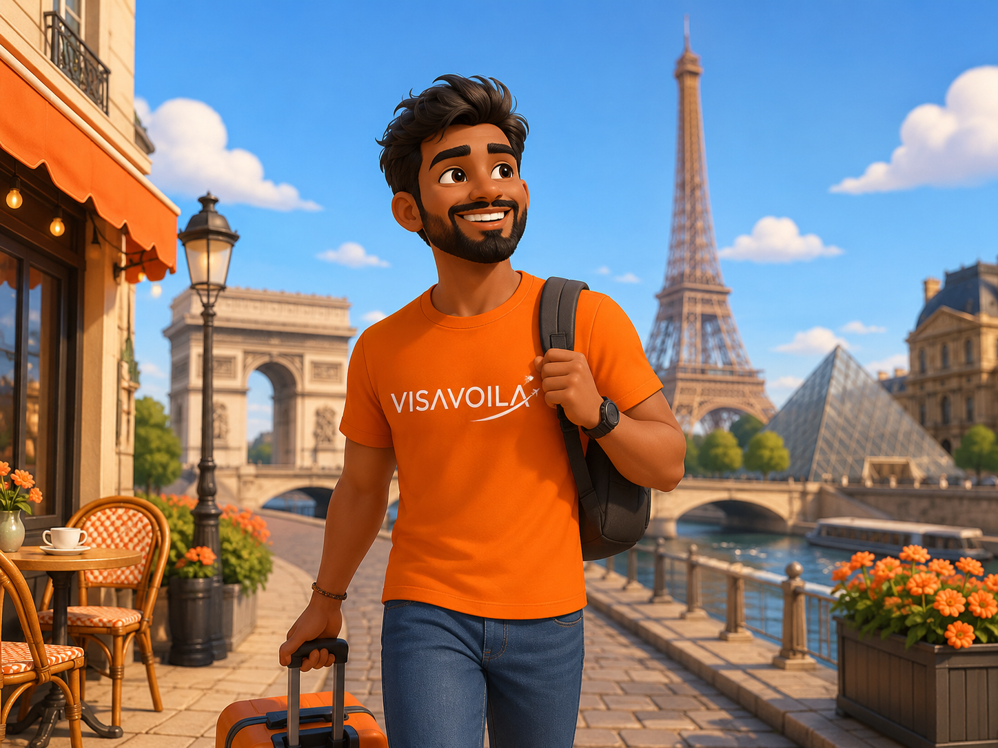 France