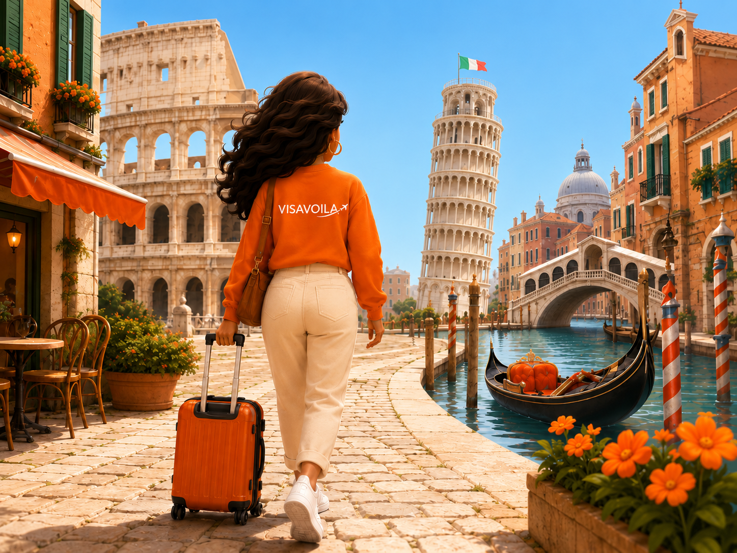 Italy