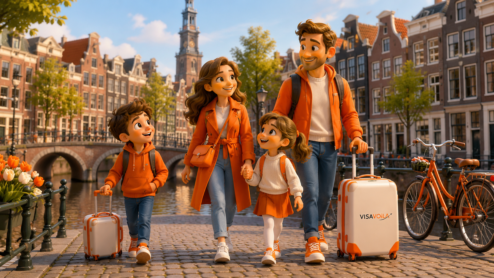 Netherlands