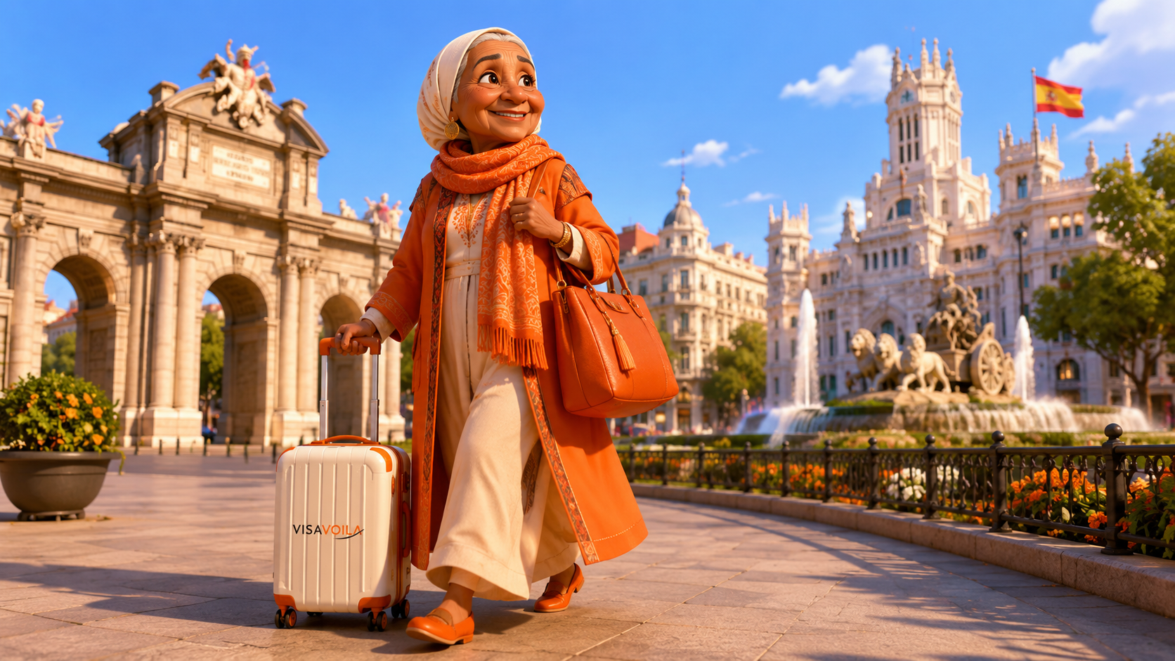 Spain